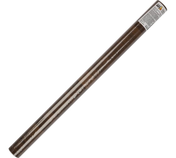 Изображение товара Пленка самоклеящаяся 0.45х2 м дерево дуб венге Рыжий кот 008181