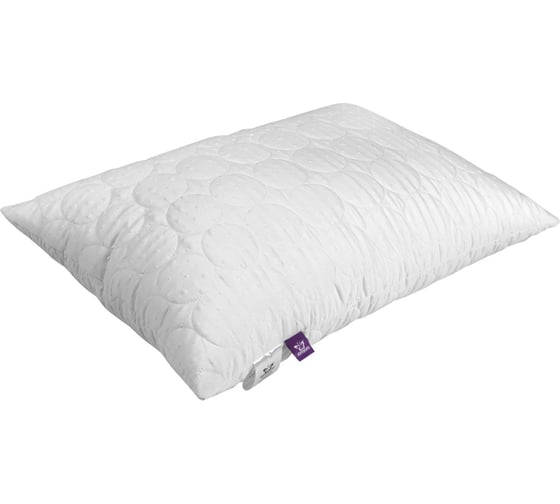 Изображение товара Стеганый чехол для подушки EDELSON COMFORT 50x70 см EMC-57