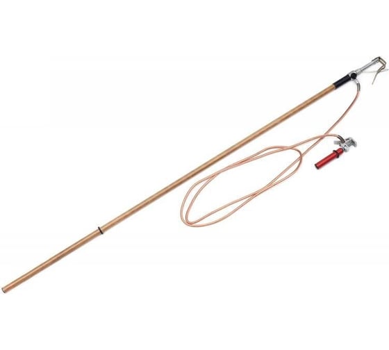 Изображение товара Переносное заземление Электро Трейд ПЗ-110-220Э Т /35 мм/ ET-Z191-T-35