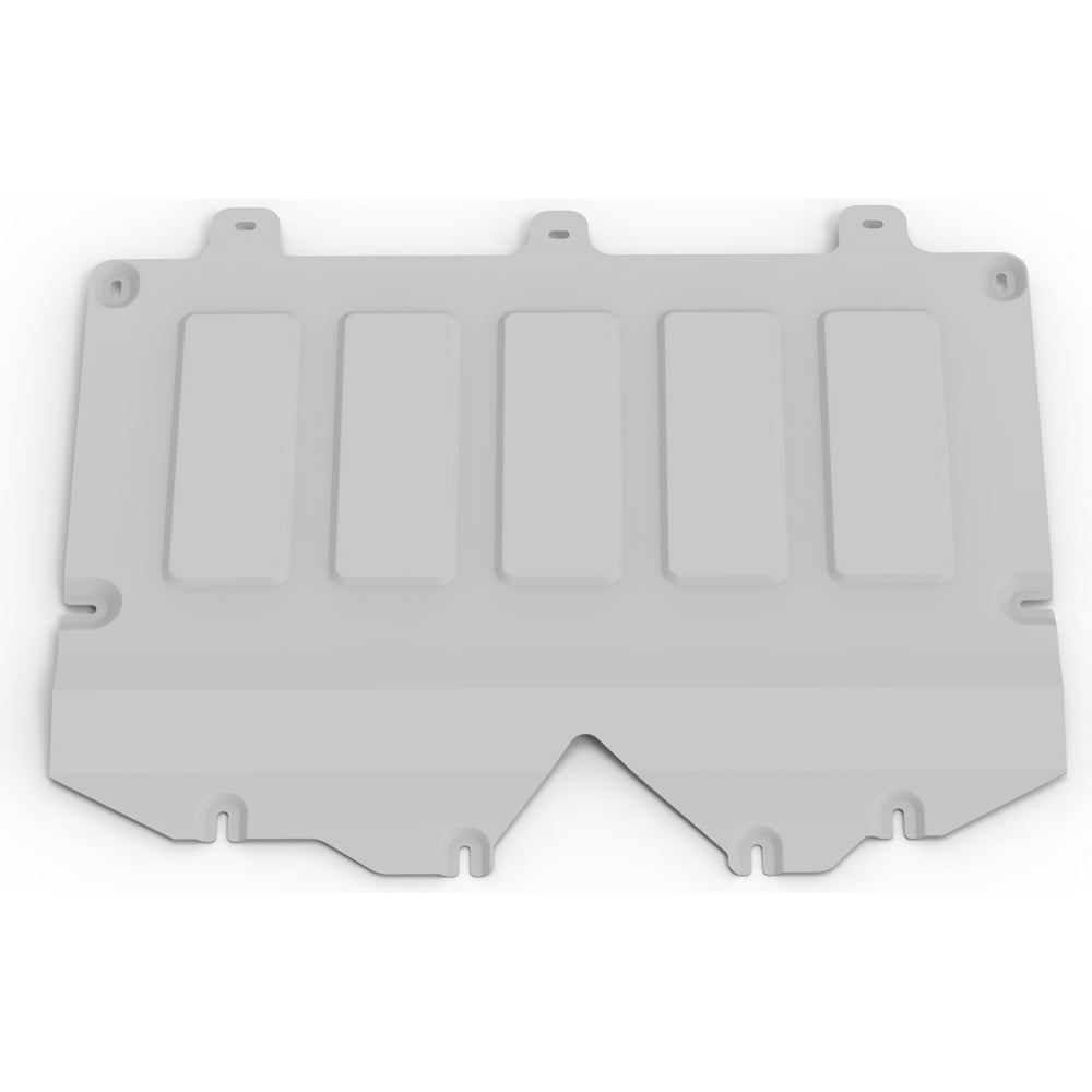 Изображение товара Защита картера Rival для Dongfeng Shine Max 2023 и Aeolus Huge 2024