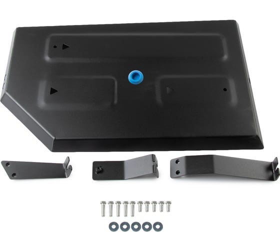 Изображение товара Защита топливного бака Rival Jaecoo J8 РКПП 4WD 2024-н.в., рынок РФ, ST 1.5мм 111.0949.1