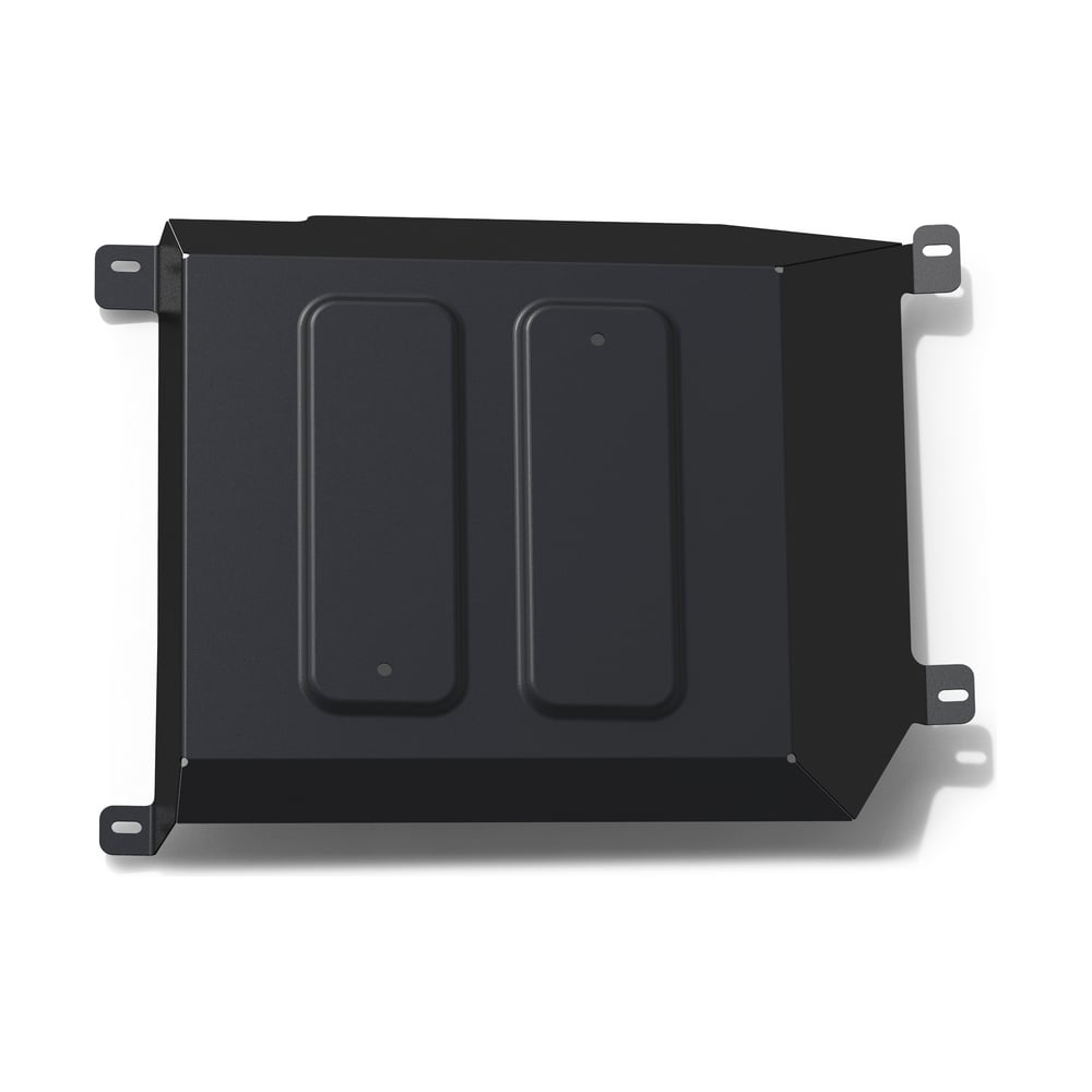 Защита адсорбера Changan UNI-K АКПП 4WD 2020-н.в, Rival 111.8910.1