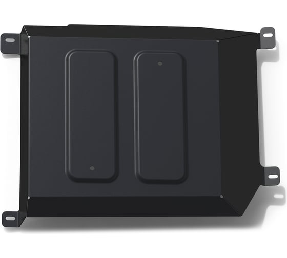 Изображение товара Защита адсорбера Rival Changan UNI-K АКПП 4WD 2020-н.в, рынок РФ, сталь 1.5 мм 111.8910.1