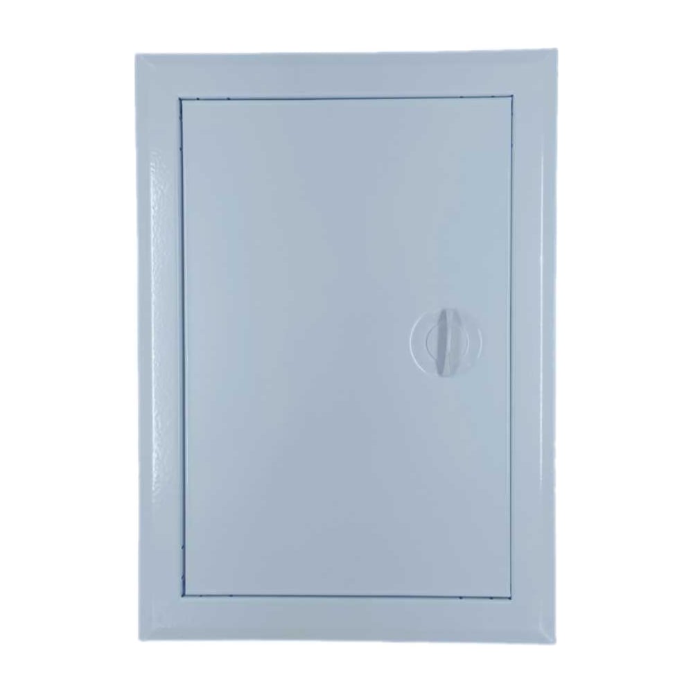 Изображение товара Ревизионная металлическая люк-дверца ВИЕНТО 500x1100 с ручкой-магнитом