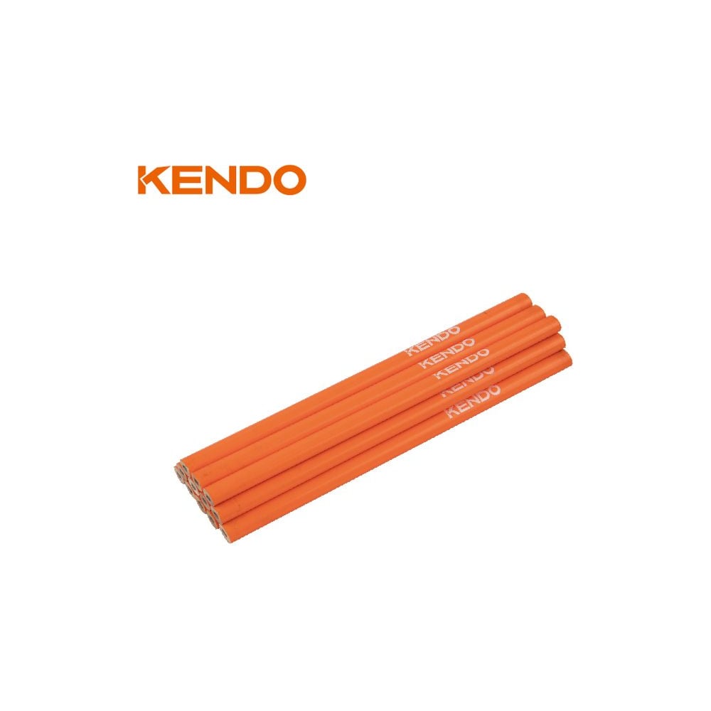 Изображение товара Набор карандашей KENDO 12 шт. для рисования и черчения