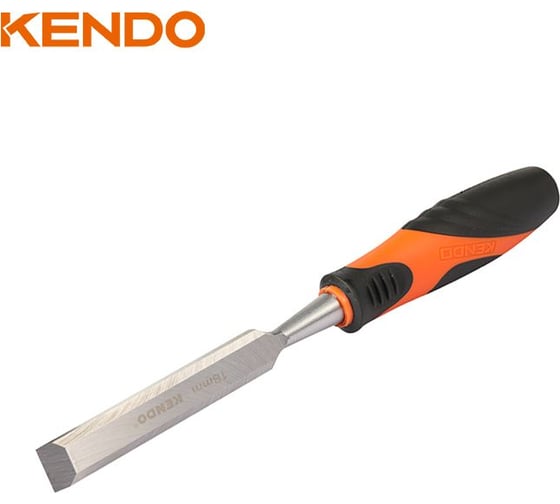Изображение товара Стамеска-долото KENDO 10 мм 26103