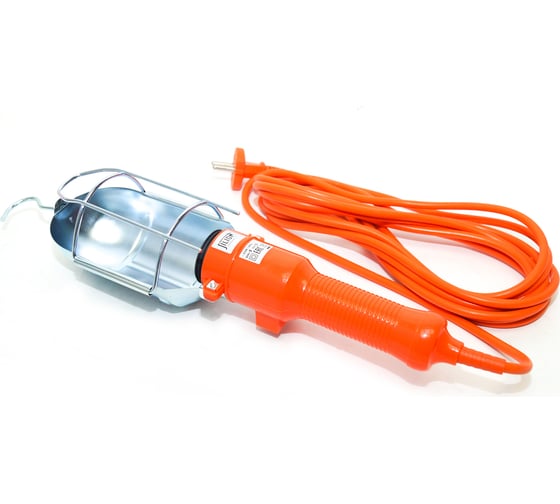 Изображение товара Ручной переносной светильник Jilion SV-5m-V-c с/в 5м 9535601