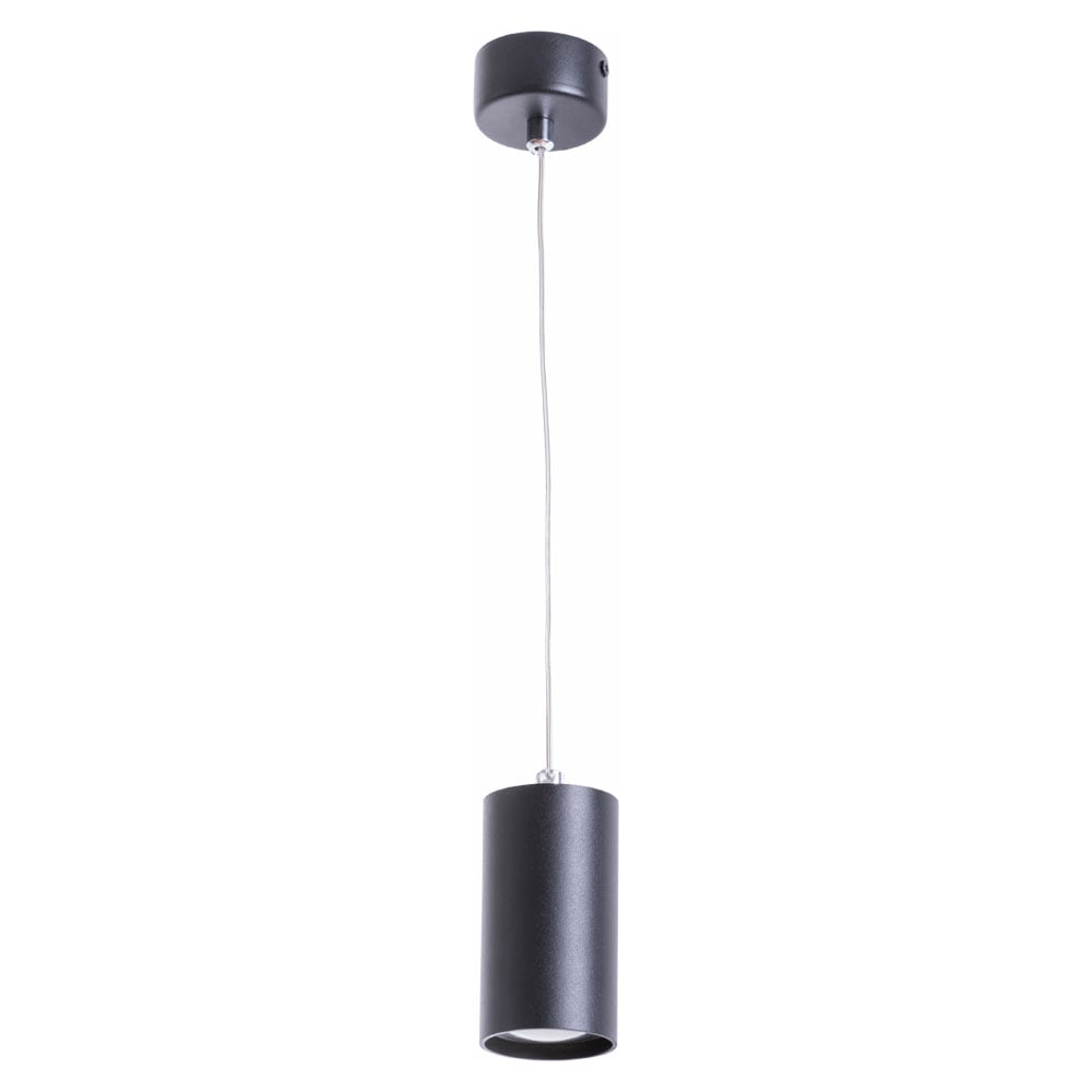 фото Подвесной светильник arte lamp a1516sp-1bk