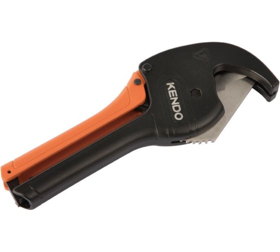 Изображение товара Труборез KENDO для пластиковых труб до 42 мм 50333
