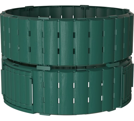 Изображение товара Компостер Piteco 670л зеленый K21080