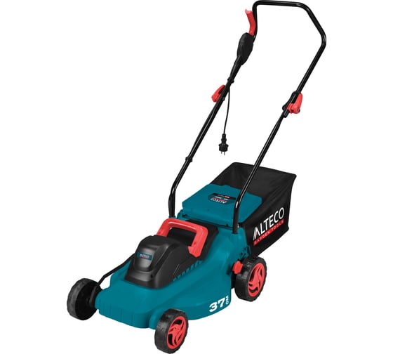 Изображение товара Электрическая газонокосилка ALTECO ELM 1700-37 75388