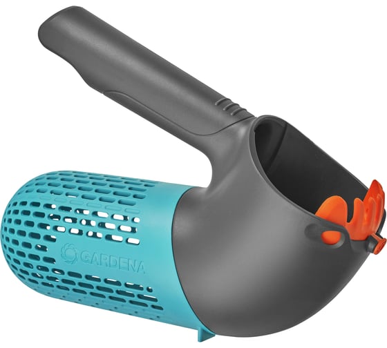 Изображение товара Собиратель ягод (насадка для комбисистемы) Gardena 17400-20.000.00
