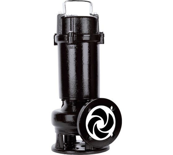 Изображение товара Канализационный насос VANDJORD VSL.50.15.2.5.0D АТМ 76321005