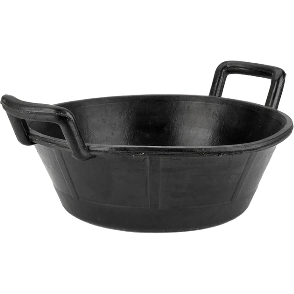 Резиновое ведро Bellota 11л BKCESPU11BP