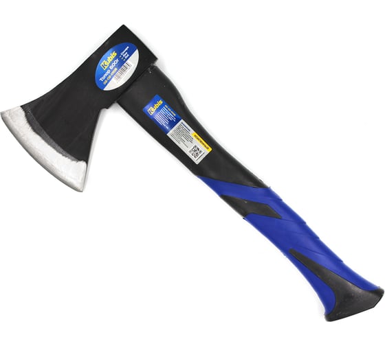Изображение товара Топор Kubis 600 г, фиберглассовая ручка 02-02-0106