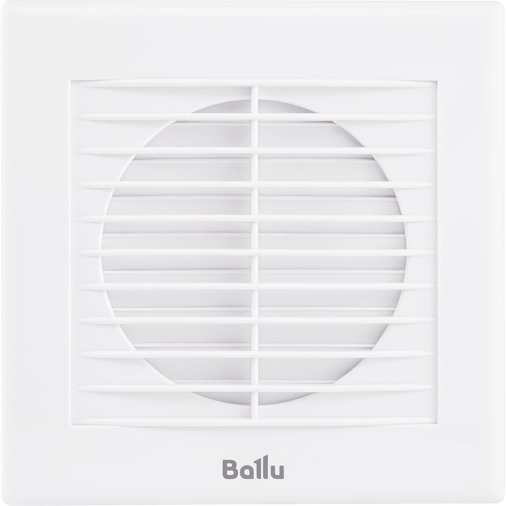 Вытяжной вентилятор Ballu BAF-EX 100 G НС-1606091