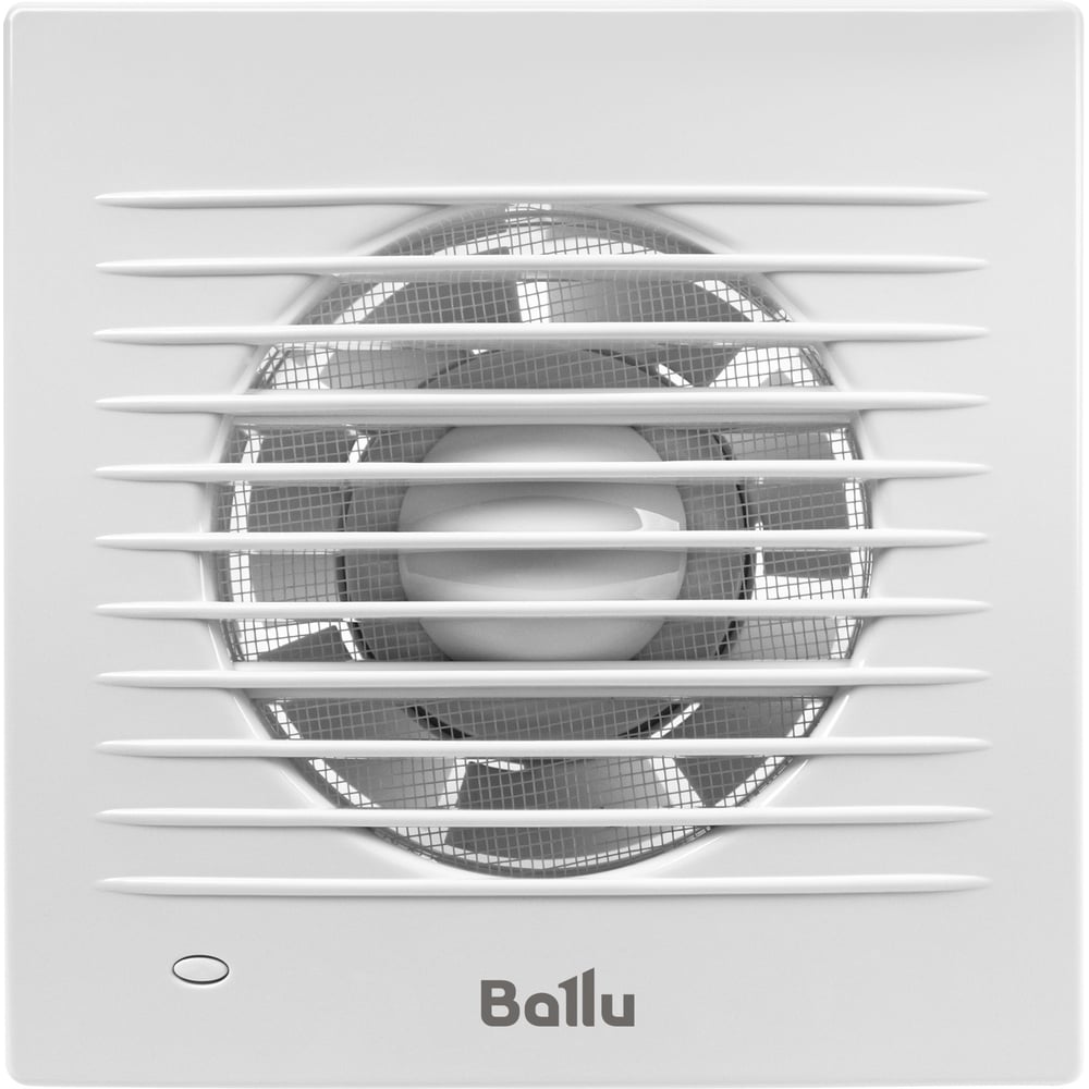 Вытяжной вентилятор Ballu BAF-FW 100 N НС-1606093