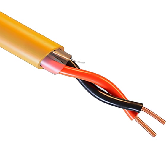 Изображение товара Кабель СегментЭнерго КПСнг(А)-FRLS 1x2х1 П2431