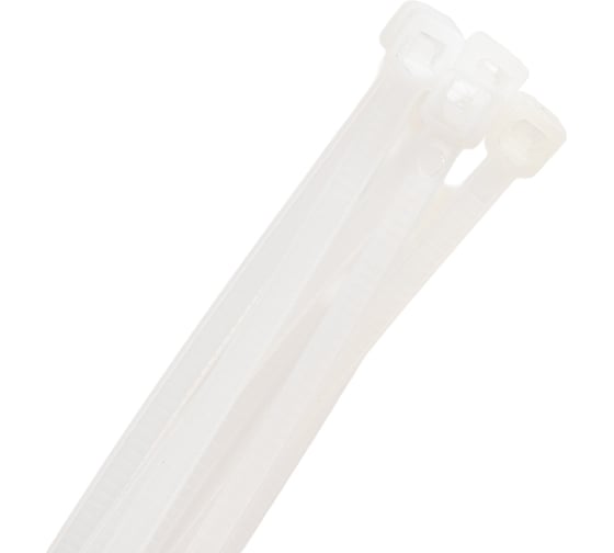 Изображение товара Хомут-стяжка VIPкрепеж 3х150, 9 шт. 18508 VIP