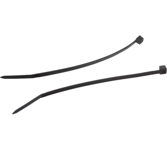 Изображение товара Кабельные стяжки FORTISFLEX КСС NORD 3х100 79742