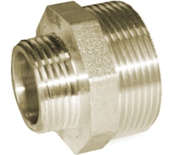 Изображение товара Ниппель переходной EUROS 2" x 1/2" EU.ST3013485 2x12