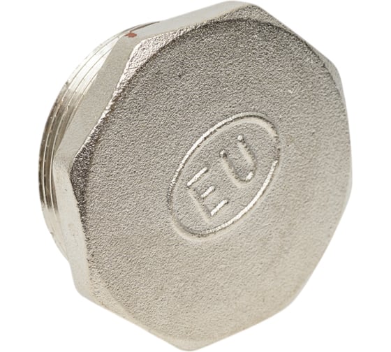 Изображение товара Пробка EUROS 1 1/2" НР EU.ST3019075 112