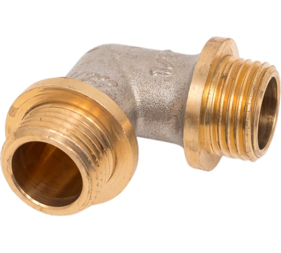 Изображение товара Угольник EUROS 1/2" НР-НР EU.ST3031035 12