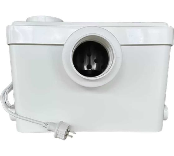 Изображение товара Канализационная установка Maxpump SANILIFT 600 2006352183314