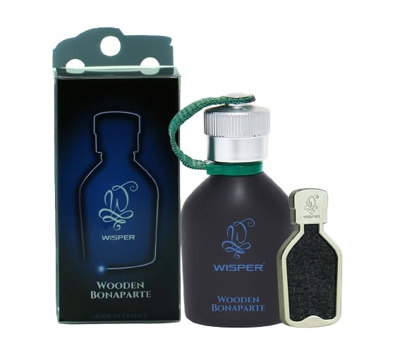 Изображение товара Парфюмерная вода Wisper Wooden Bonaparte 30 мл WWB