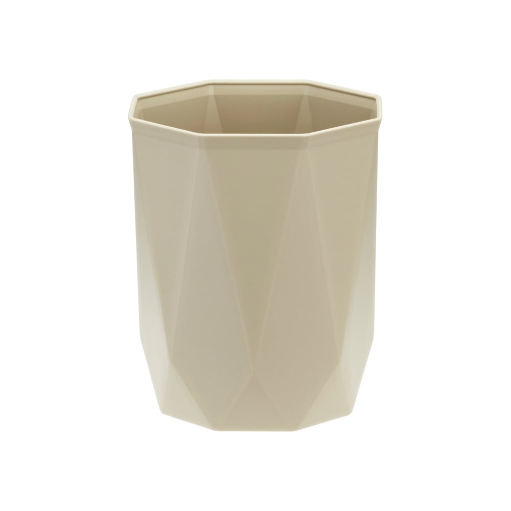 Изображение товара Стакан IDEA призма М 2241 Латте из полипропилена