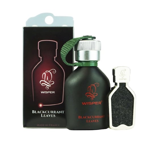 Изображение товара Парфюмерная вода Wisper Blackcurrant Leaves 30 мл WBL