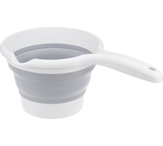 Изображение товара Ковш складной IDEA ФЛЕКС 1л М 1198 Смоки