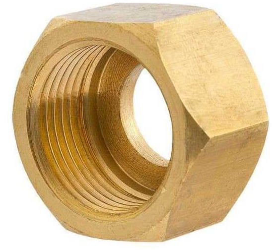 Изображение товара Гайка ООО ПКФ Сварком М12 правая cп000103563