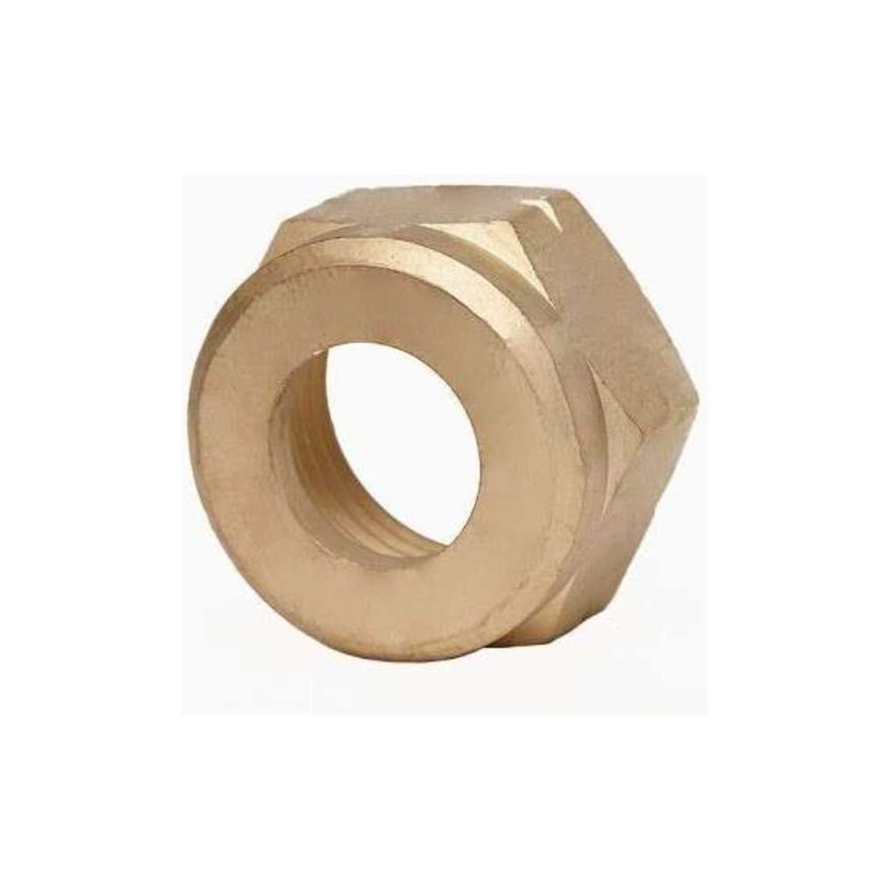 Изображение товара Гайка ООО ПКФ Сварком 27 правая для крепежа 50 г