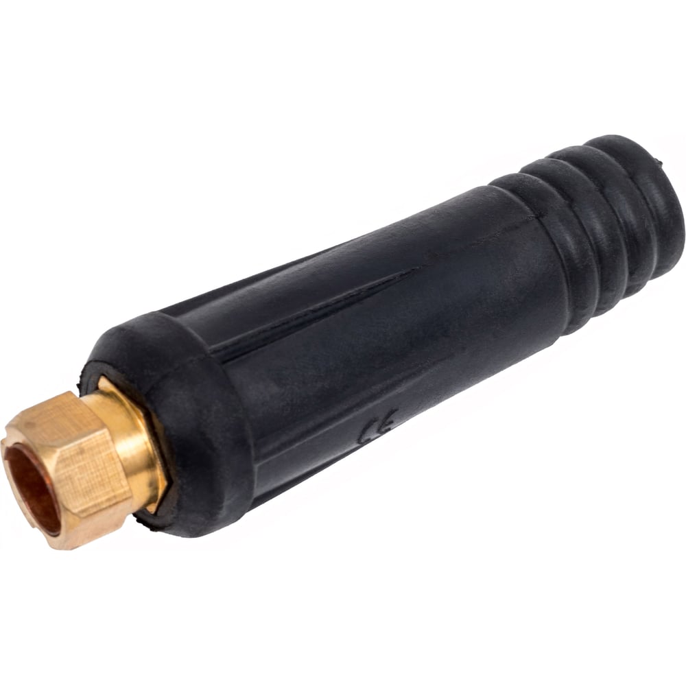 Изображение товара Кабельная вилка Сварком 10-25 для безопасного подключения