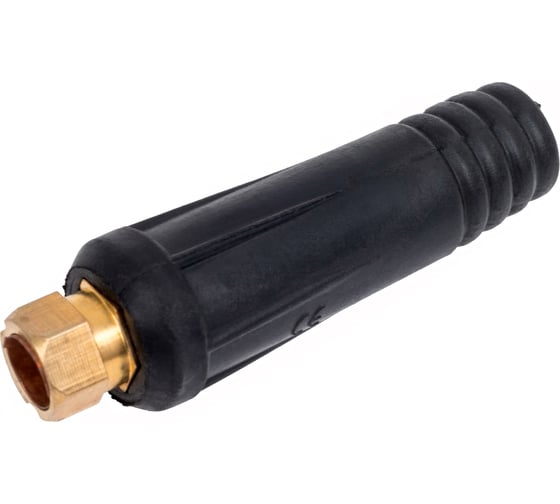 Изображение товара Вилка кабельная ООО ПКФ Сварком 10-25 c000580515