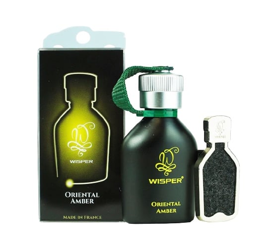 Изображение товара Парфюмерная вода Wisper Oriental Amber 30 мл WOA
