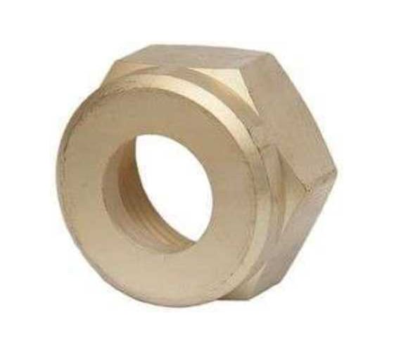 Изображение товара Гайка ООО ПКФ Сварком 32/18 правая к БКО-50-12,5 cр14104