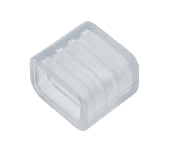 Изображение товара Заглушка для ленты General Lighting Systems G-2835-E-IP20-NW уп. по 10шт 521424