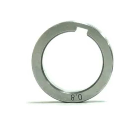 Изображение товара Ролик подающий ООО ПКФ Сварком 0.8-1.0мм / для aurora SPEEDWAY 200-250-300 OVERMAN 160-180-200-250-250/3 cр20144