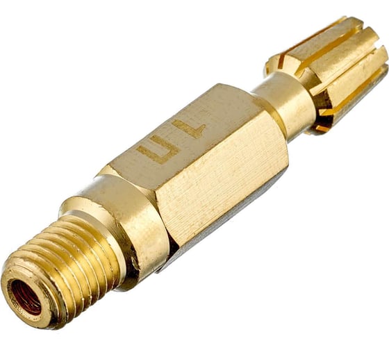 Изображение товара Мундштук внутренний ООО ПКФ Сварком 1П к резаку Р3П cп000101988