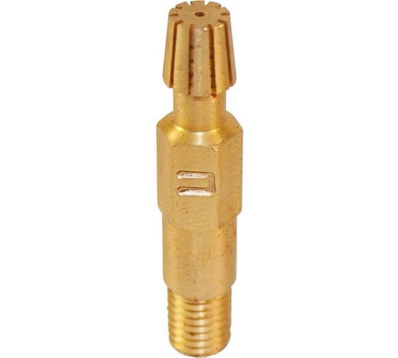 Изображение товара Мундштук внутренний ООО ПКФ Сварком 1П к резаку Р1П LATION cр01743