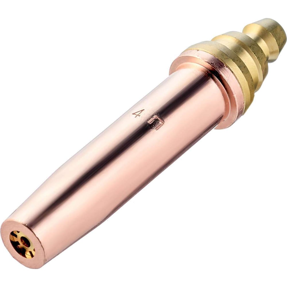 Изображение товара Мундштук в сборе ООО ПКФ Сварком 4П к Р3-300 для резаков