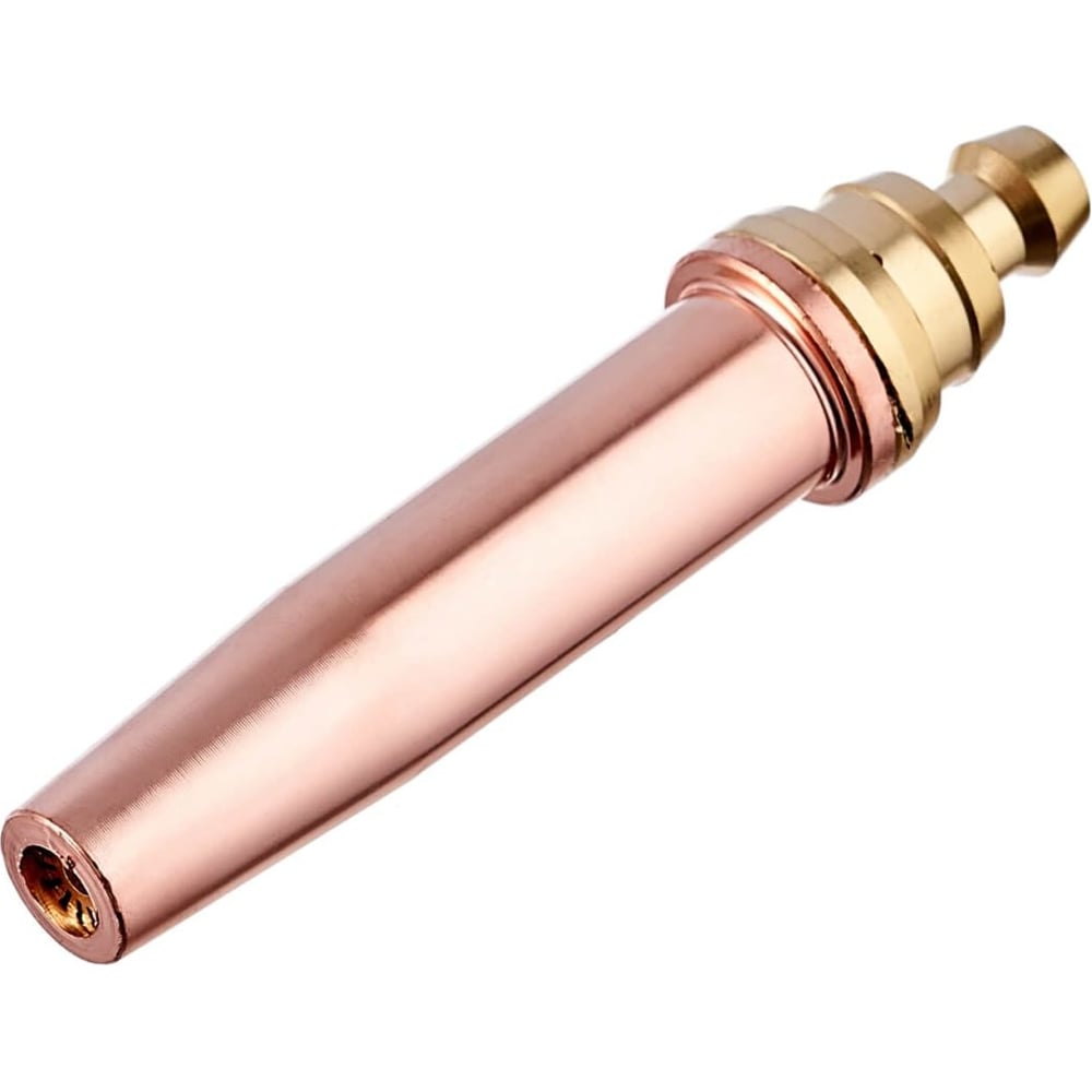 Изображение товара Мундштук в сборе ООО ПКФ Сварком 6П к Р3-300 газосмесительный для резаков