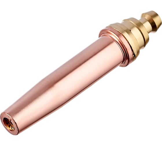 Изображение товара Мундштук в сборе ООО ПКФ Сварком 6П к Р3-300 cр10130