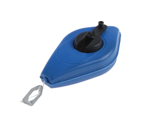 Изображение товара Разметочный шнур ТУНДРА 15 метров 1722212