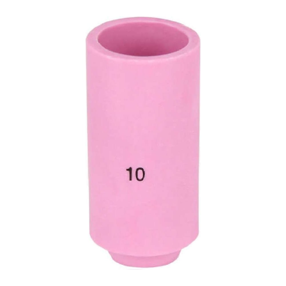 Изображение товара Керамическое сопло №10 для сварки ООО ПКФ Сварком sr03003 легкое и прочное