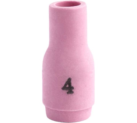 Изображение товара Сопло ООО ПКФ Сварком керамическое №4 д.6,5 мм c000585989