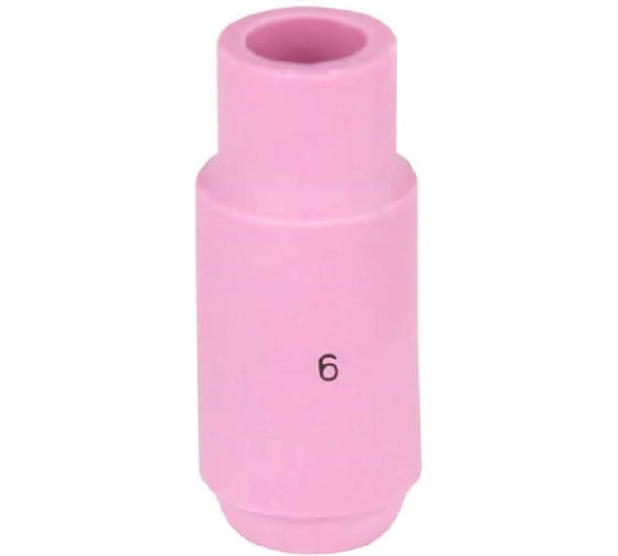 Изображение товара Сопло ООО ПКФ Сварком керамическое №6 д.9,5мм cп000101564