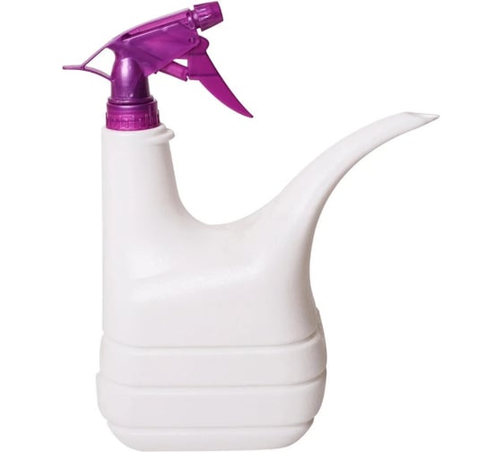 Изображение товара Опрыскиватель с лейкой Архимед 1.3л Р1221